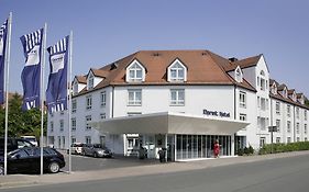 Mercure Hotel München Airport Freising